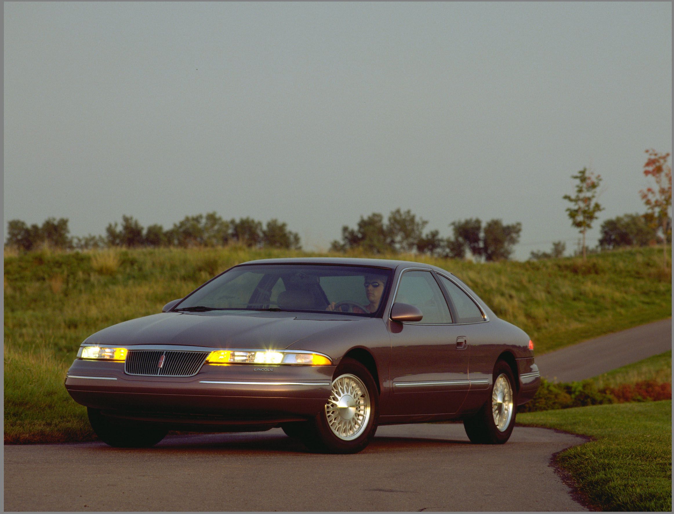 100 Years of Lincoln: Continentals, Presidential Limos, and More