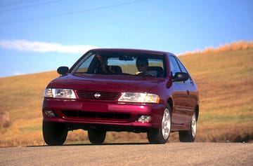 1995 nissan 200sx ser