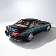 1996 lexus sc400