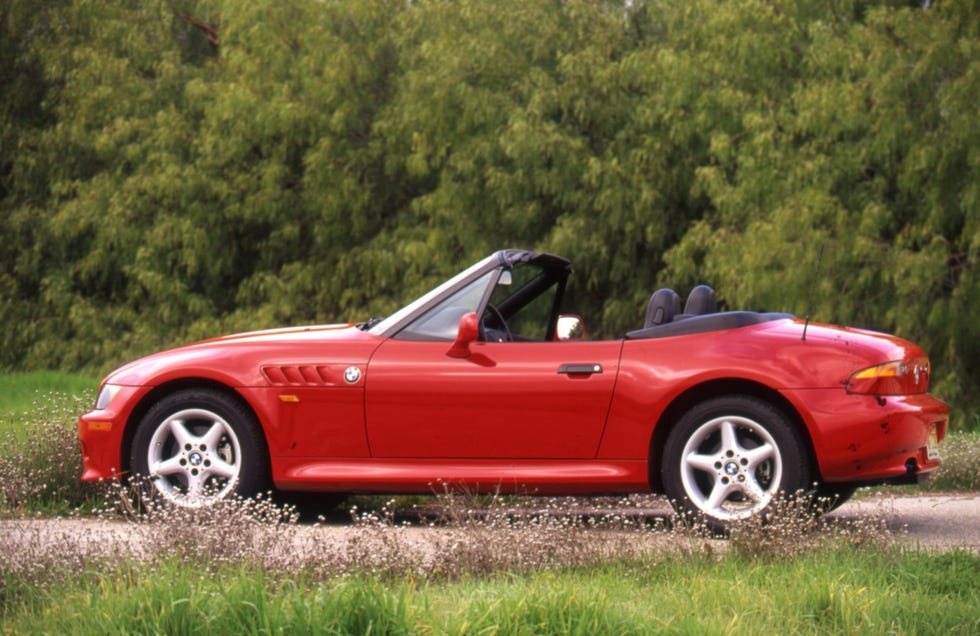 1997 bmw z3 28