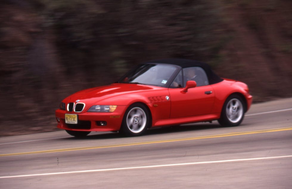 1997 bmw z3 28