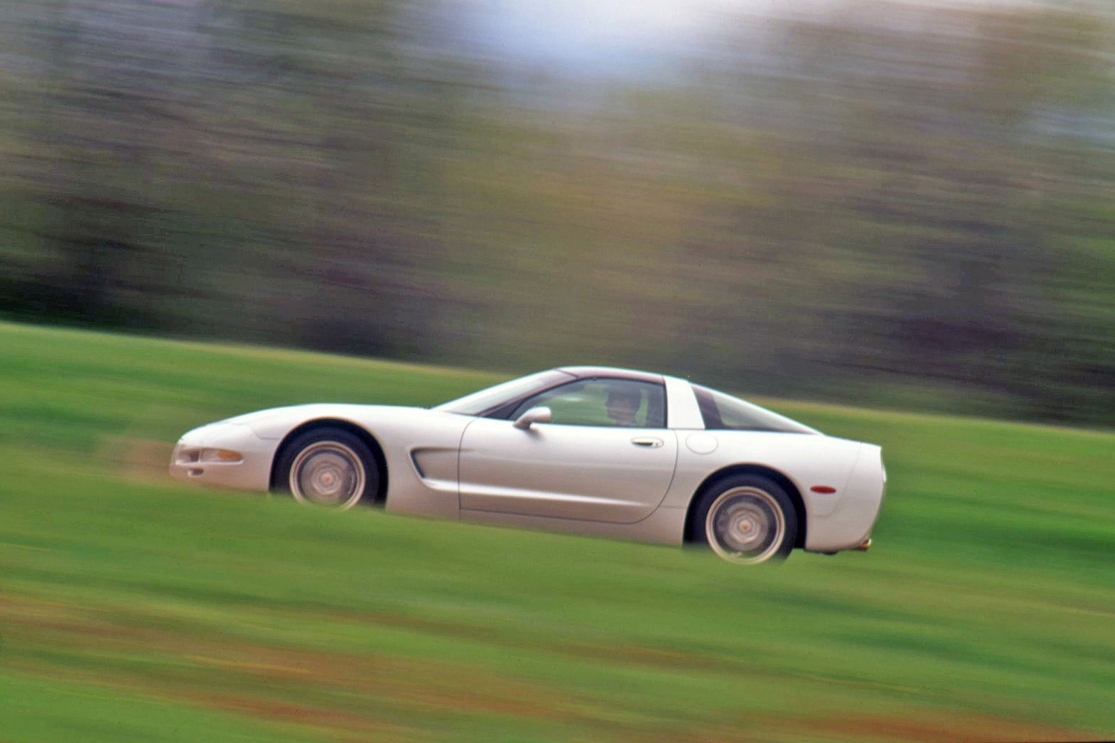 Corvette ls1 discount
