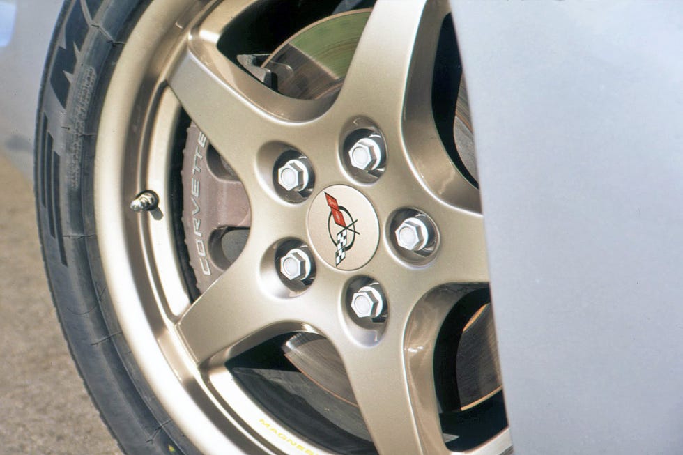 1997 lingenfelter ls1 corvette