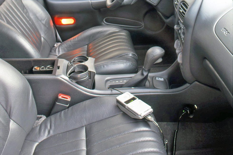1997 pontiac grand prix gtp