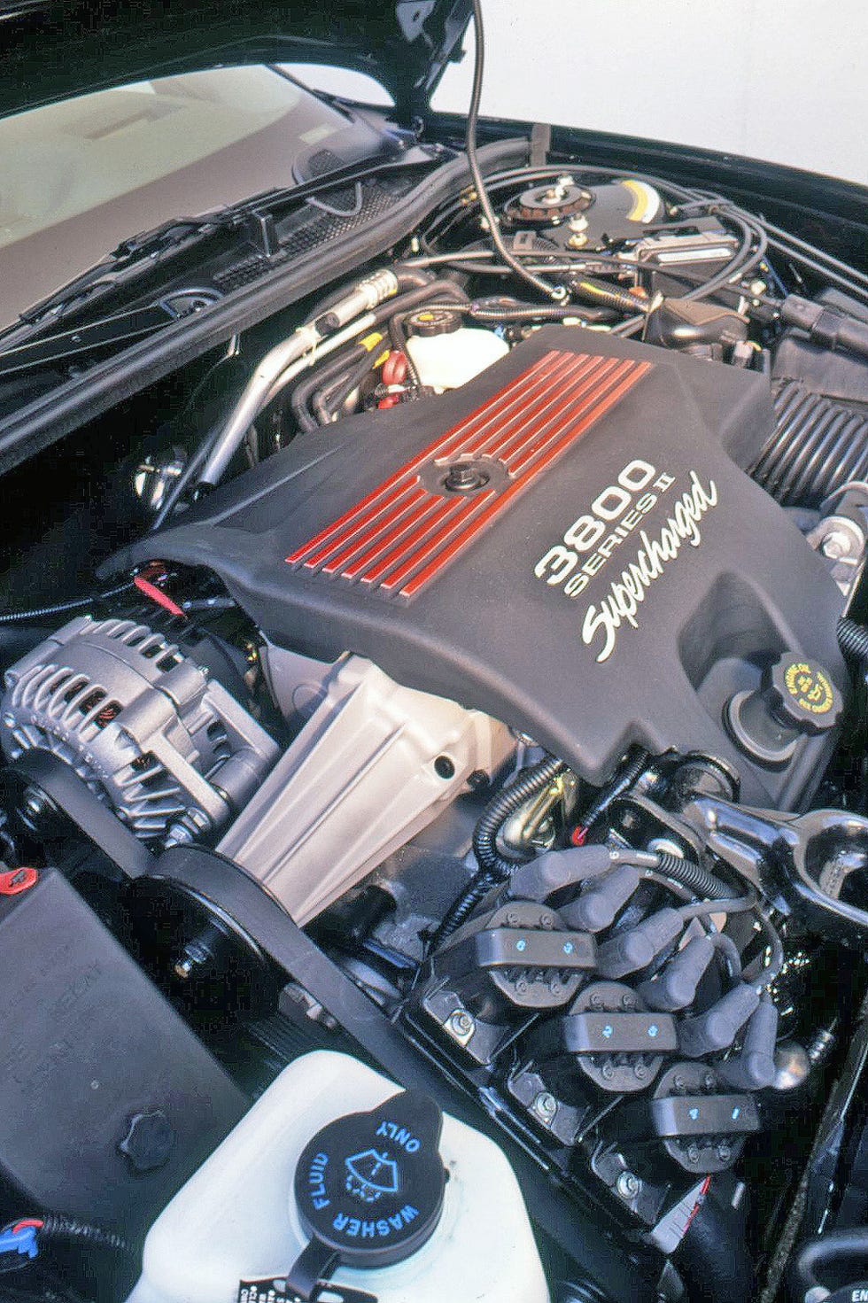 1997 pontiac grand prix gtp