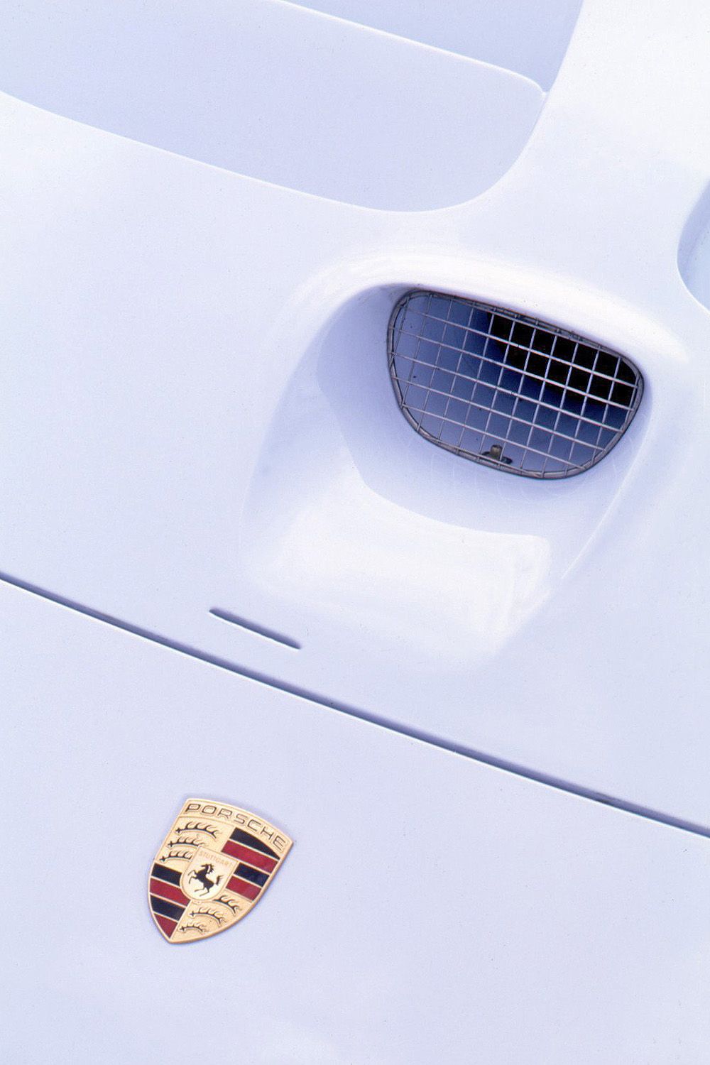 1997 Porsche 911GT1 Is Literally a Race Car for the Road
