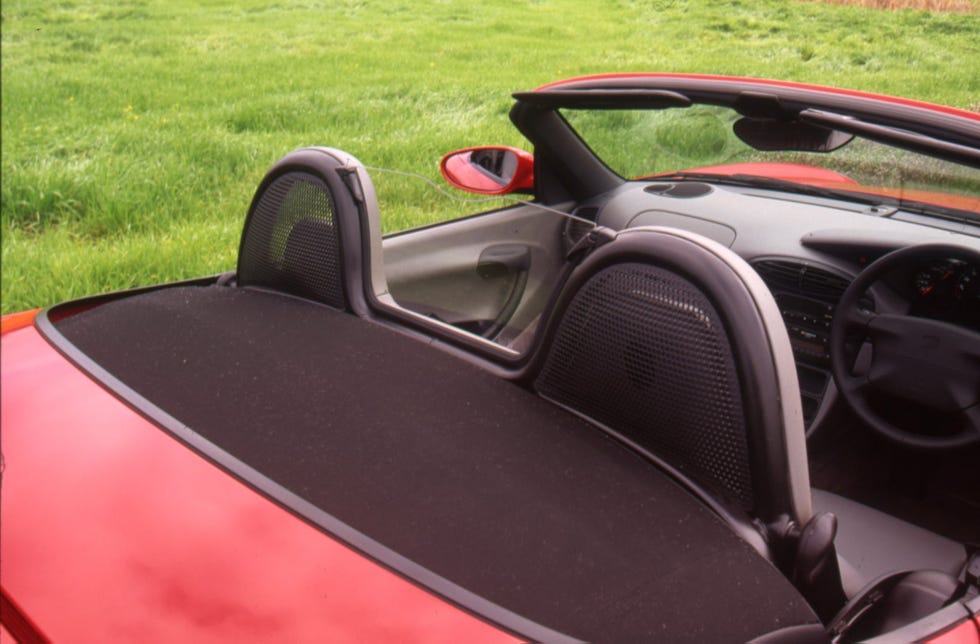 1997 Porsche Boxster 1997 porsche boxster