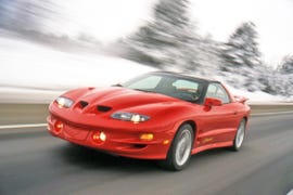 1998 pontiac trans am firehawk