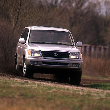 1997 Honda Prelude SH Long-Term-Test Wrap-Up: Still Smitten