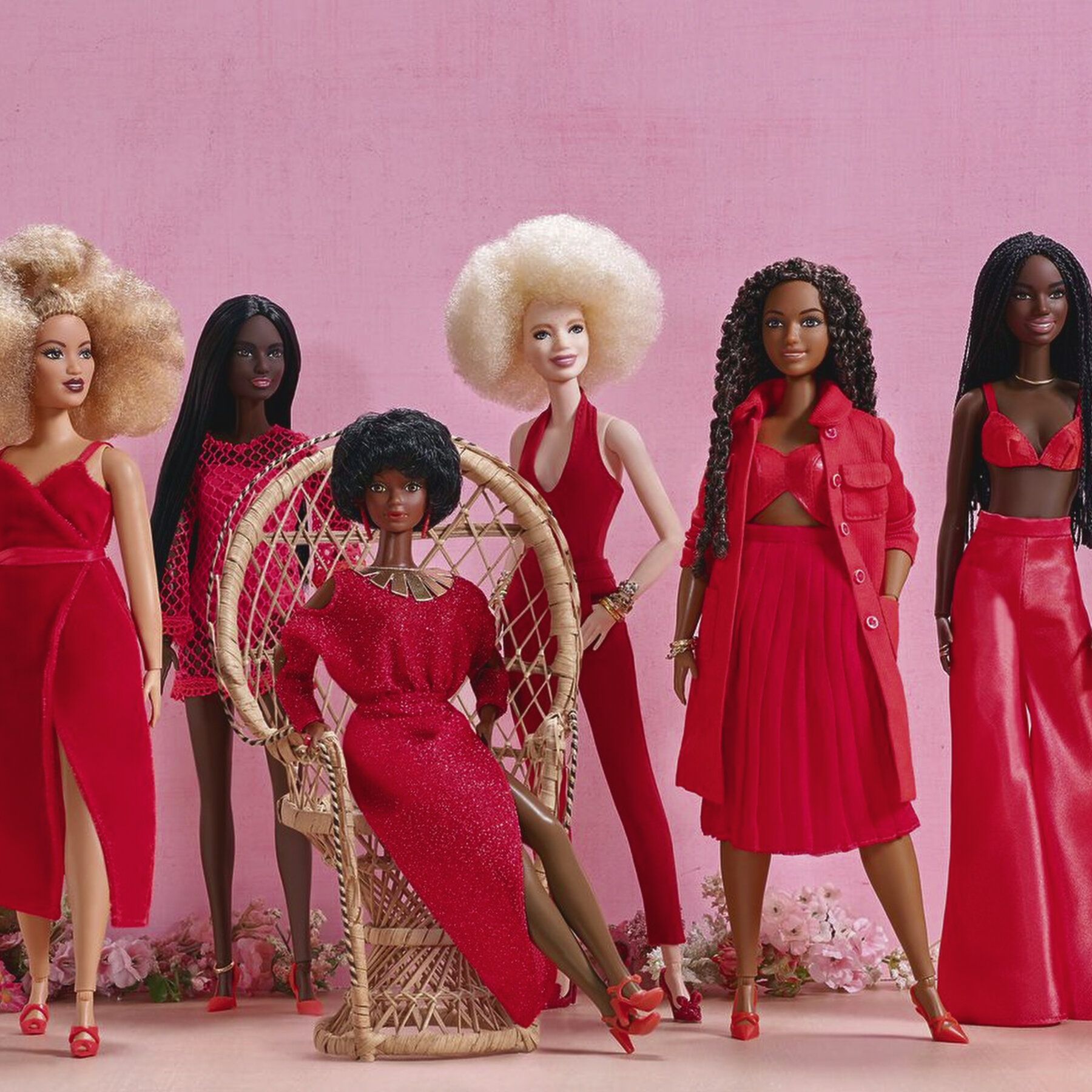 Black Barbie la storia vera dietro il documentarrio Netflix