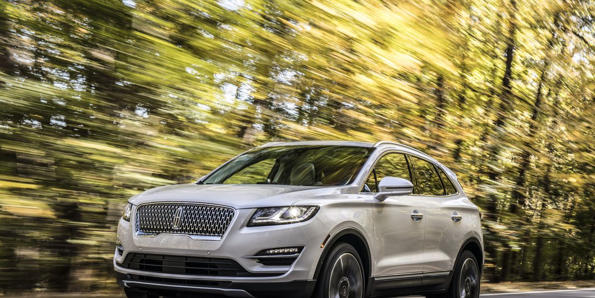 2015–2019 Lincoln MKC Recalled for Fire Risk, Owners Told to Park Outside