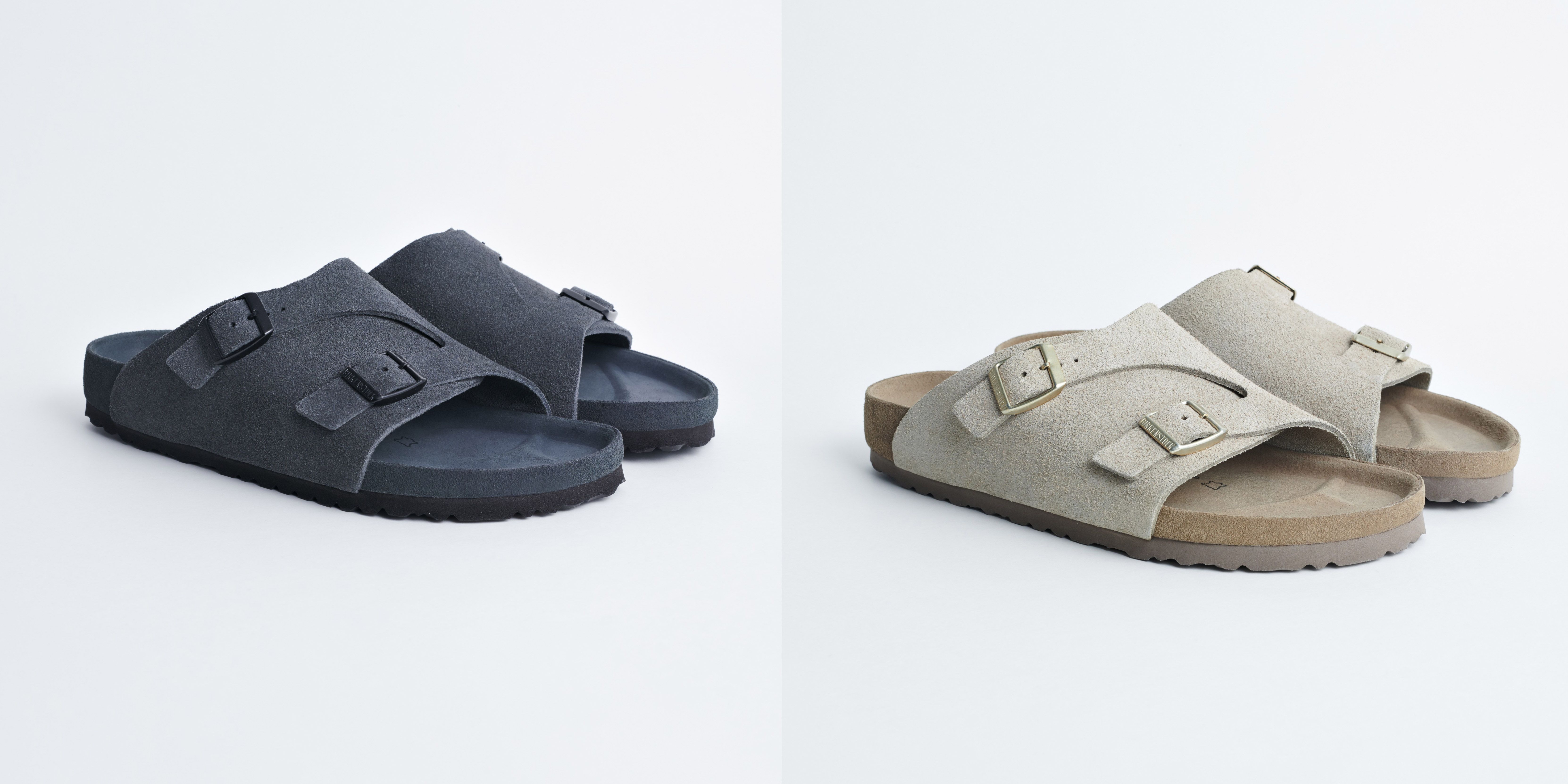 birkenstock × beams 別注　チューリッヒ