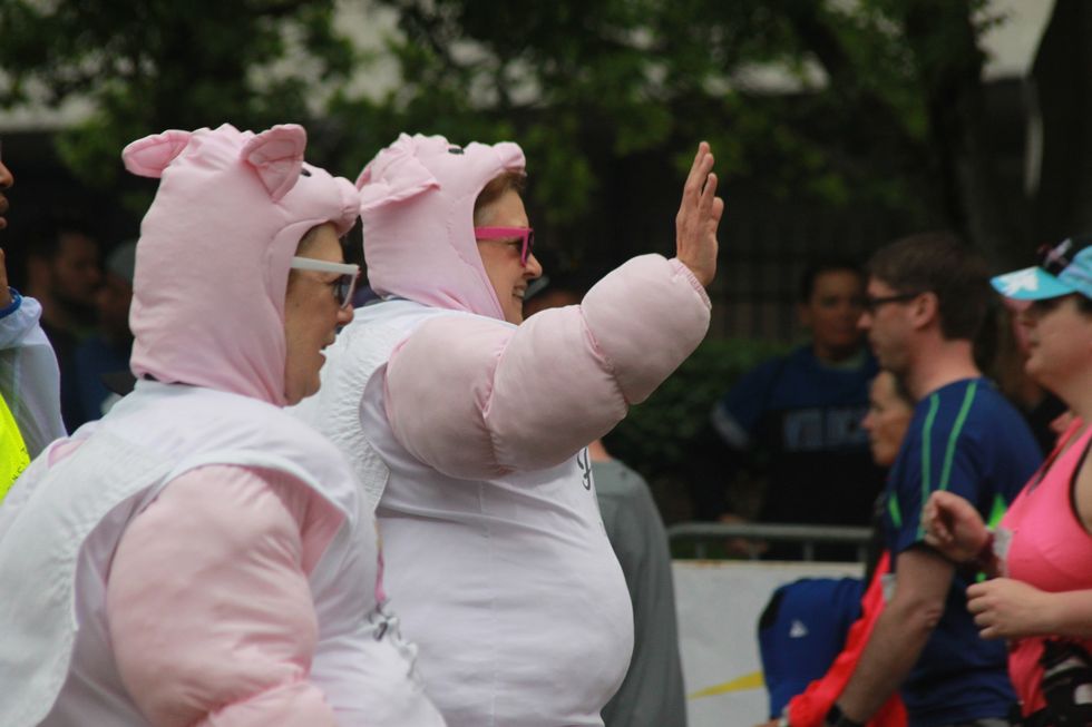 Here’s Why the Flying Pig Marathon Should Be Your Fall Race