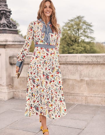 Boden dresses