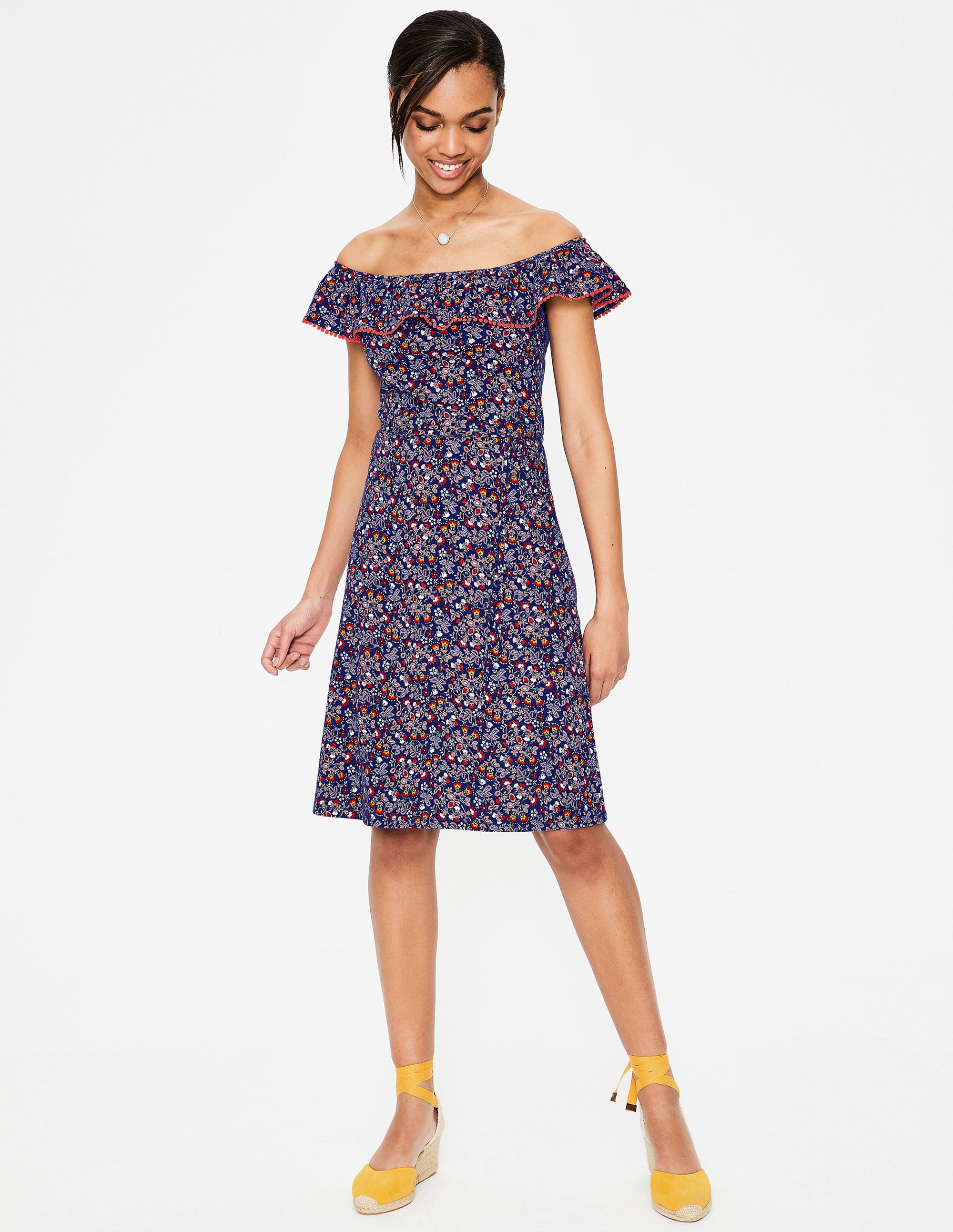 Boden cheap bethany dress