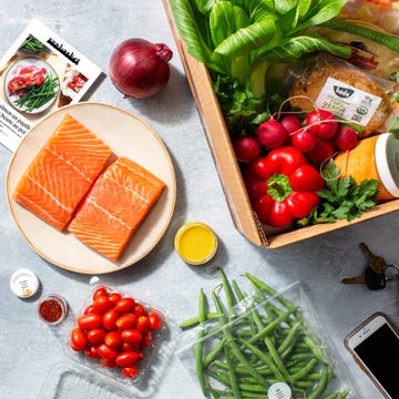 Sunbasket Paleo Meal Delivery Service sunbasket paleo meal delivery service