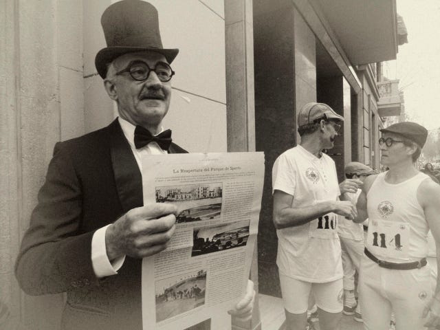 Maratón 1910