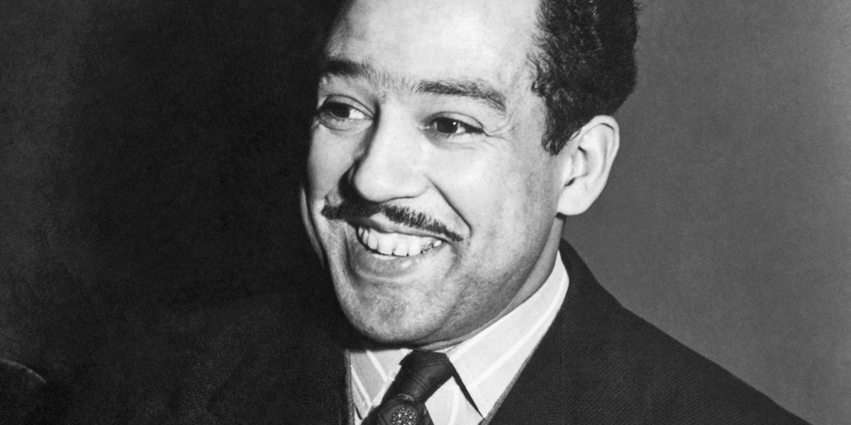 10 Famous Langston Hughes Poems – Langston Hughes’ Poetry
