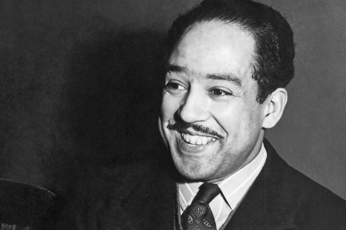 10 of Langston Hughes’ Most Popular Poems