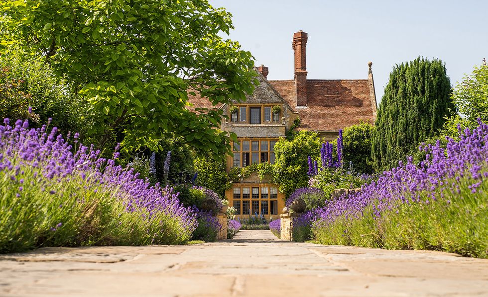 Weekend trips from London - Oxfordshire