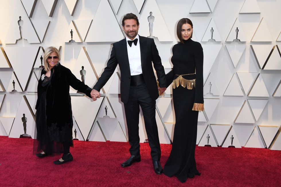 Oscars: You Can Buy the Watch That Bradley Cooper Wore on the Night