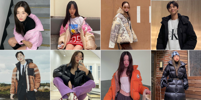 puma ペディン　韓国　ダウン 1c3ec1fb-6e25-4eb3-8cb4-