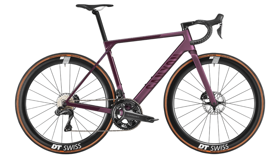 The Fifth Generation Canyon Ultimate Road Bike Is Here