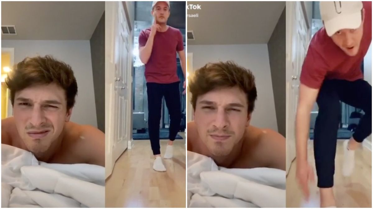 preview for The Stars of Hype House on TikTok