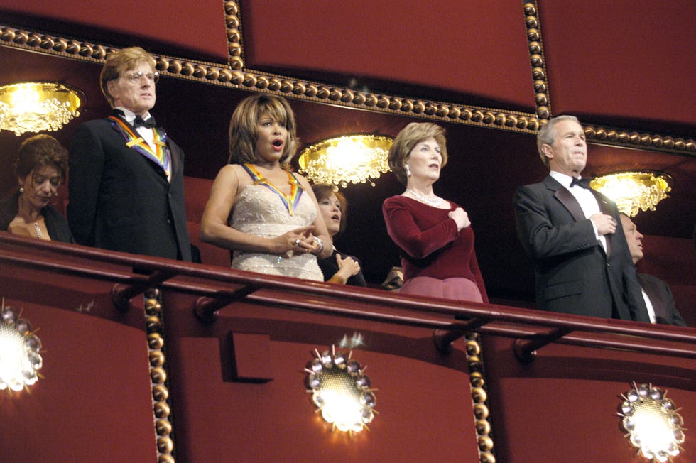 2005 Kennedy Center Honors
