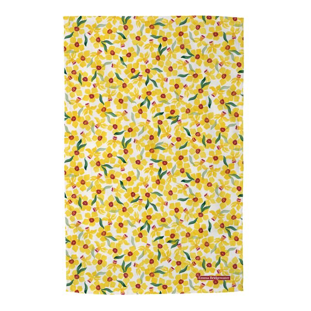 Yellow, Wrapping paper, Textile, Rug, Pattern, Shower curtain, 
