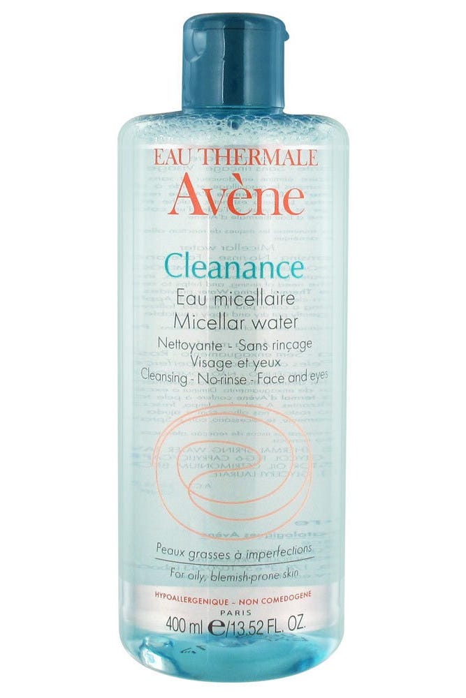 Avène Cleanance Micellar Water 