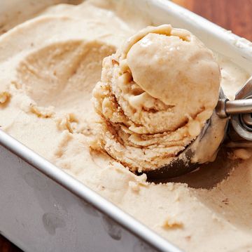 healthy dessert recipesbanana ice cream