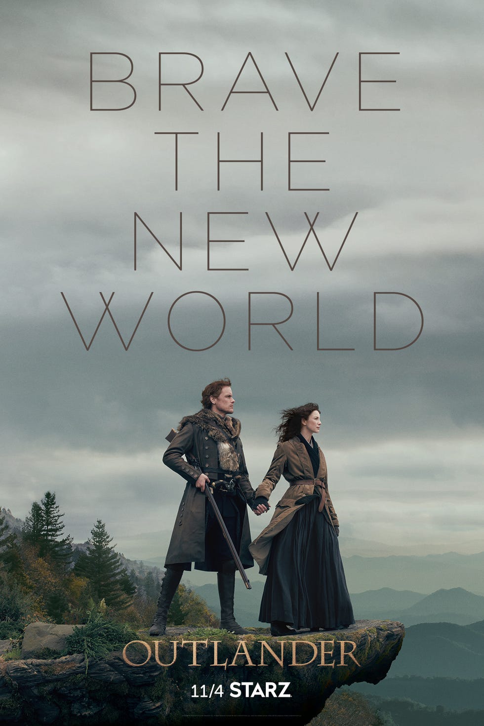 Outlander Season 4 2018