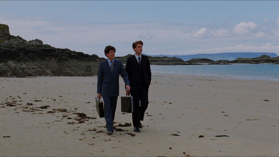 Forced Beach - 27 Of The Best Indie Movies Of All Time | Esquire
