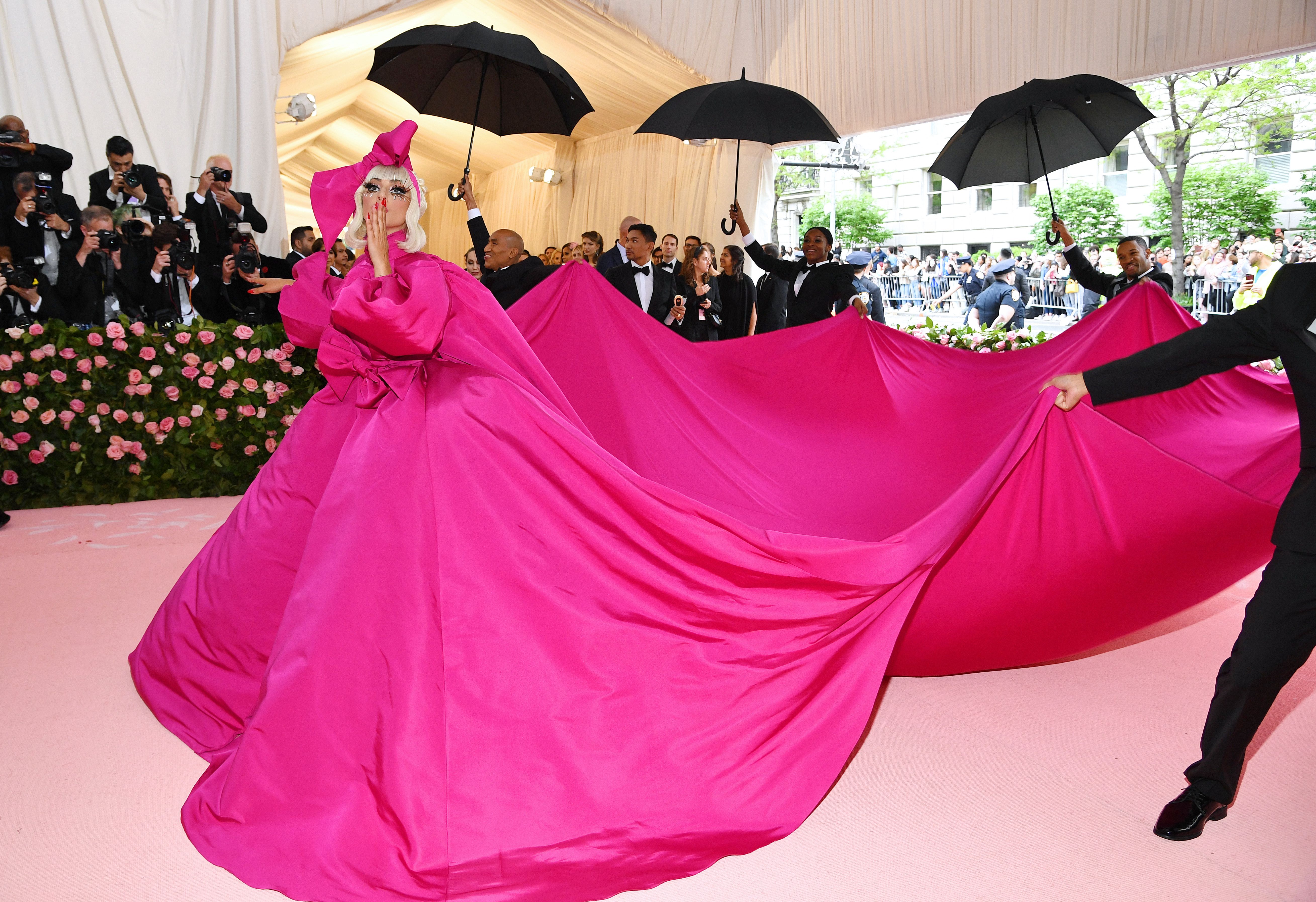 Vestidos largos de online gala 2019