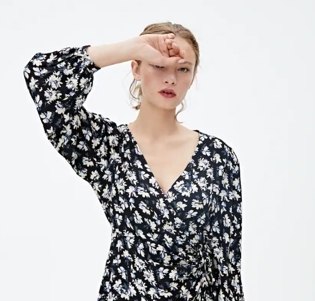 Vestidos pull and bear verano 2020 orders