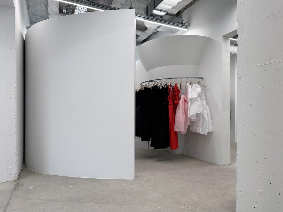 dover street market paris