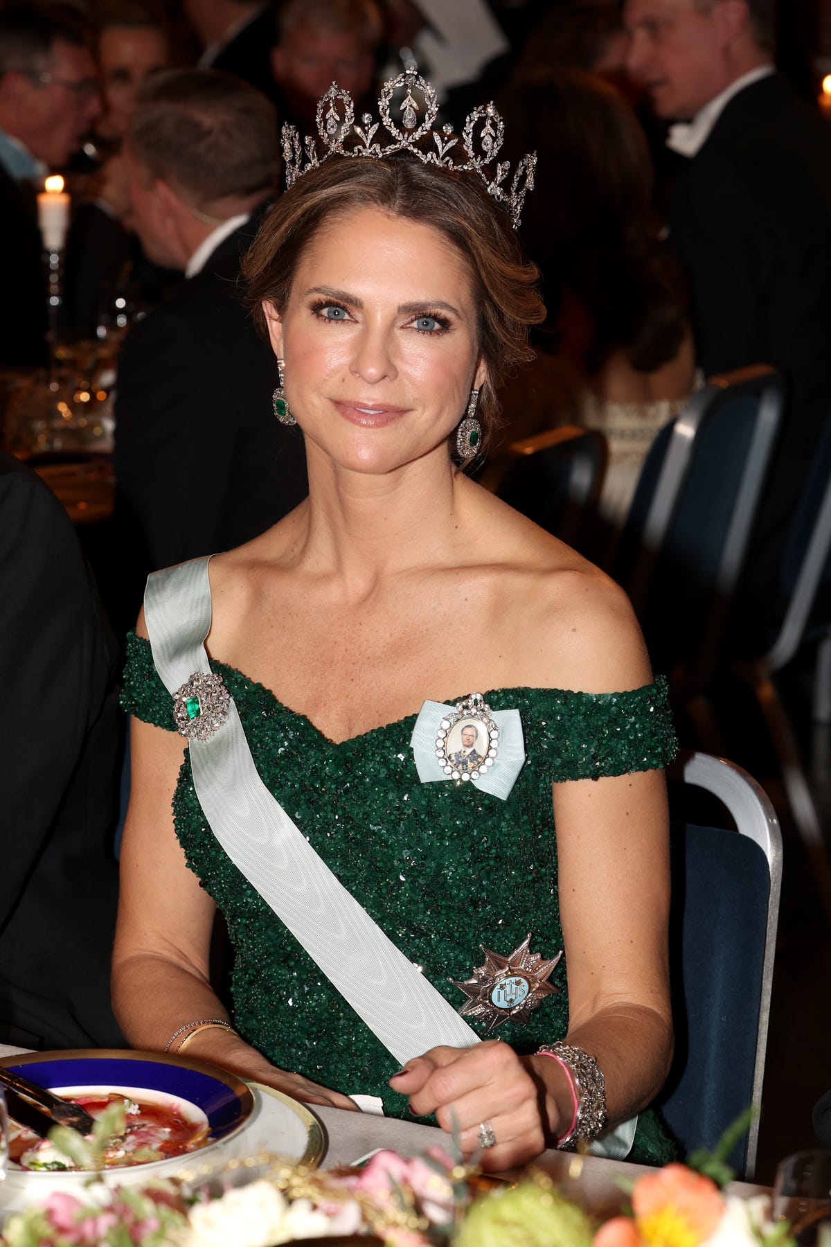 Princess Madeleine of Sweden Is Launching a Skincare Line, MinLen