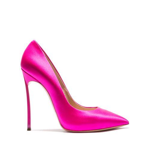 High heels, Footwear, Pink, Basic pump, Magenta, Violet, Purple, Court shoe, Shoe, Bridal shoe, 
