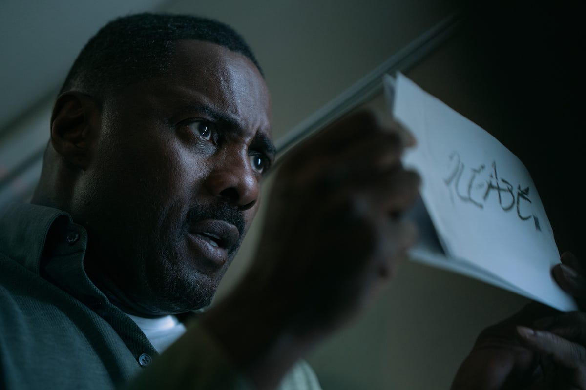 Hijack' Ending Explained: Can Idris Elba Negotiate His Way Out?