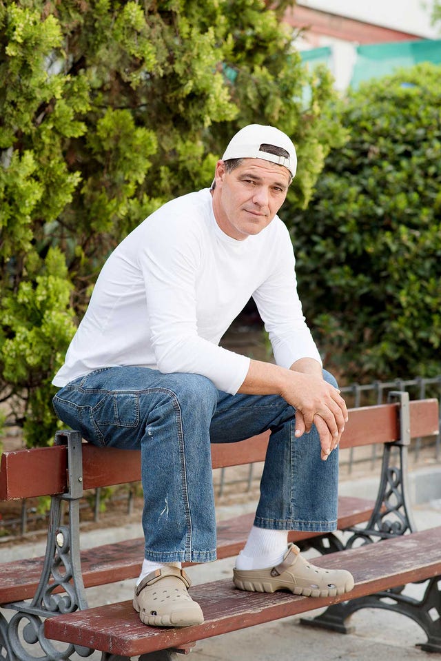 Frank Cuesta