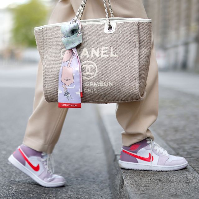 Chanel Shoes for Women, Online Sale up to 33% off