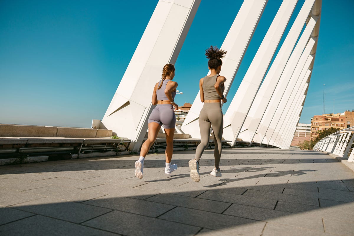 Summer Ready: Elevate Your Workout Game with These Stylish Gymwear Picks - Finding the Perfect Workout Shorts and Leggings