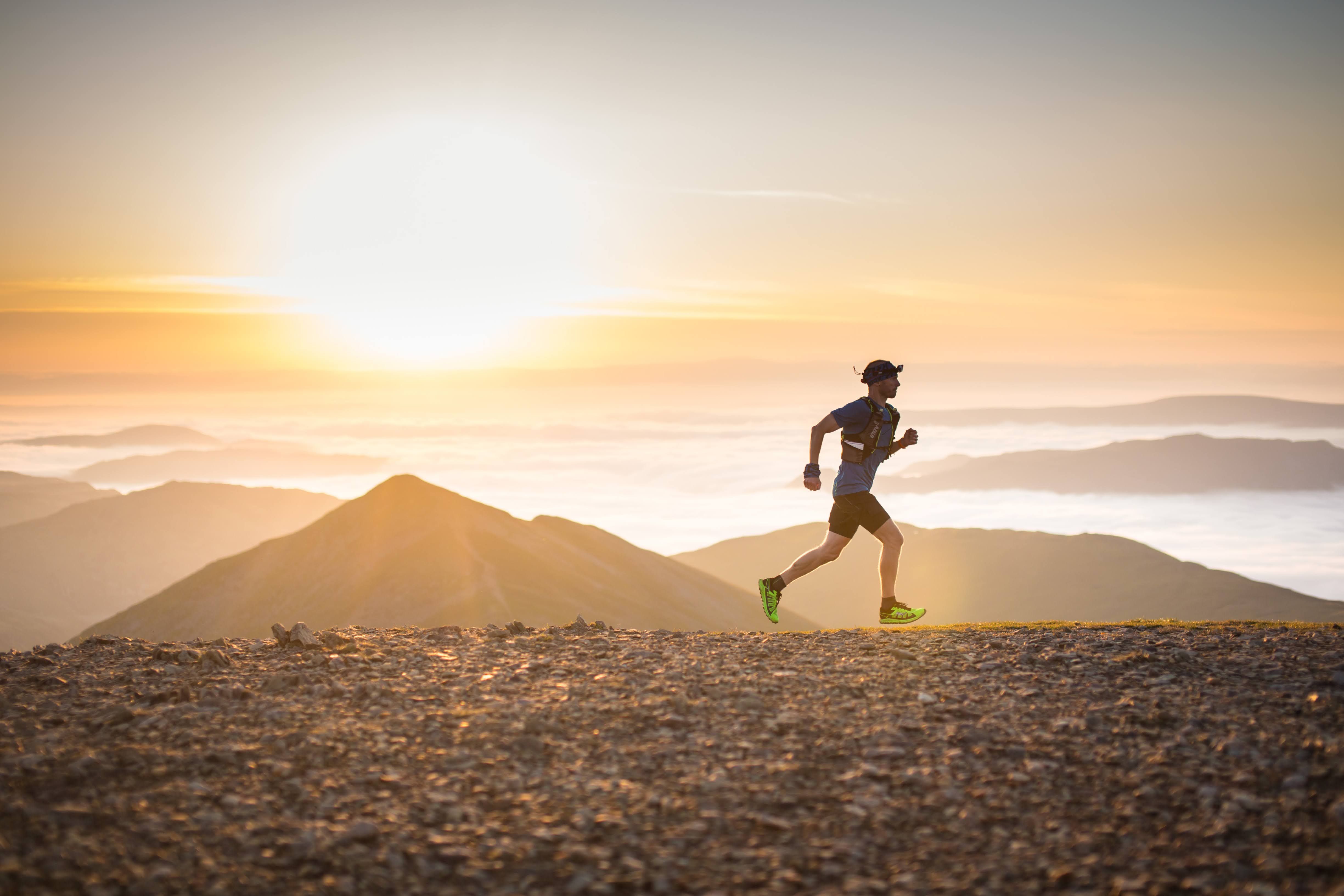 10 best hill training workouts