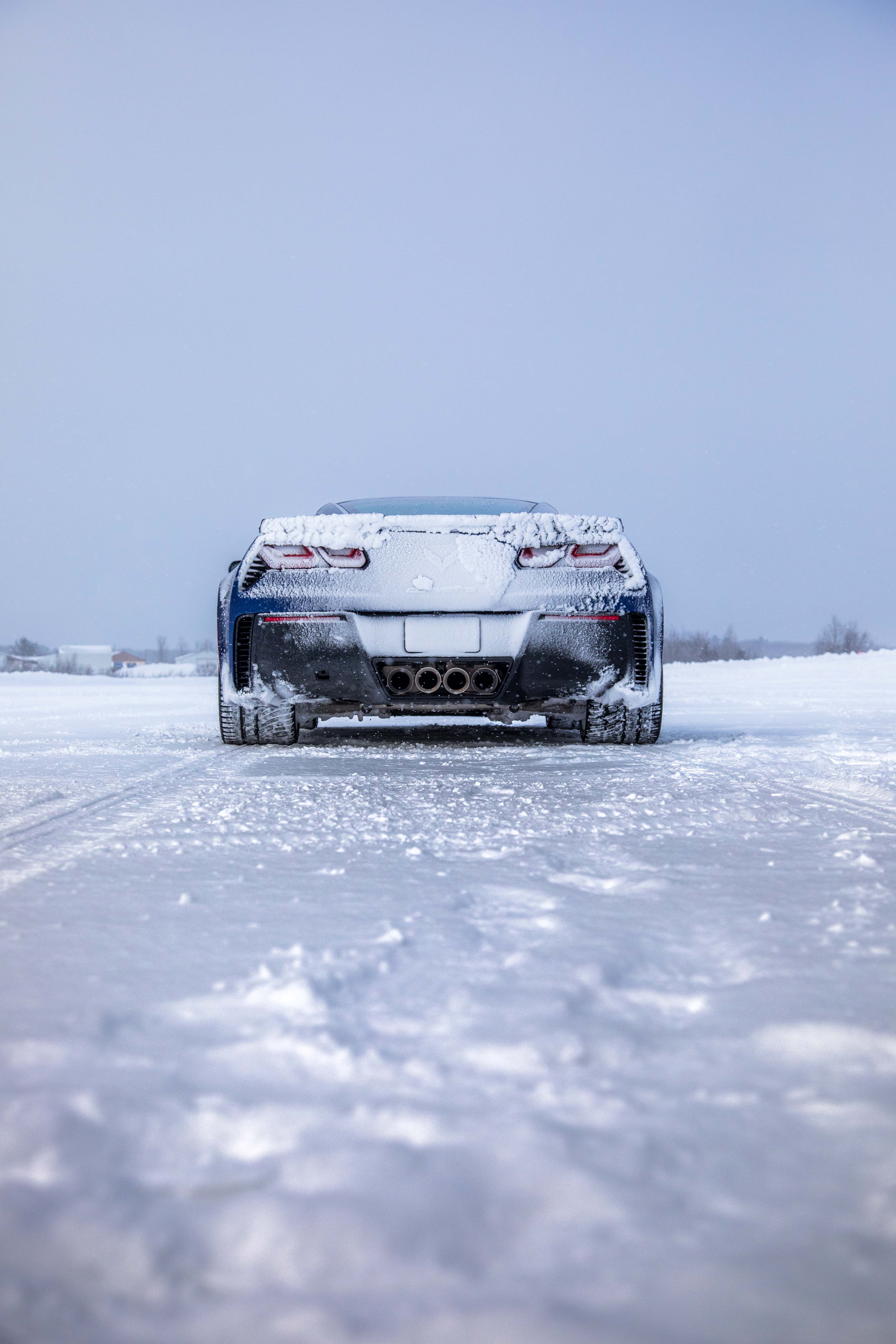 A new ice grip symbol proves our winter prowess / Nokian Tires