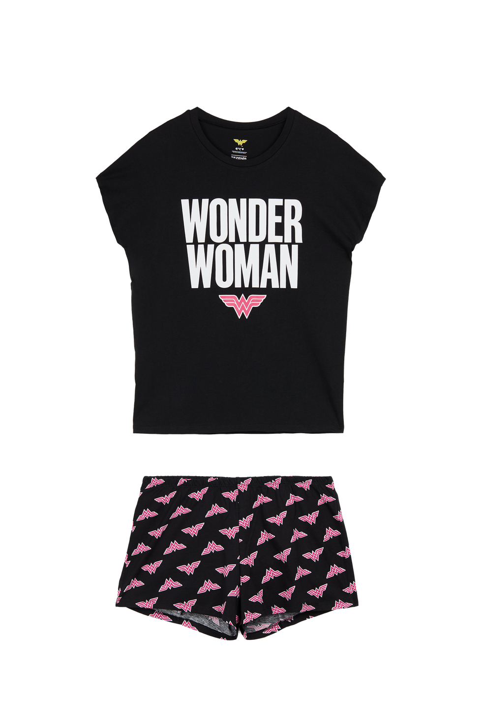 Sujetador wonder woman hot sale