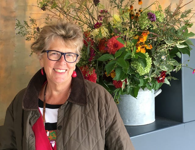 Prue Leith