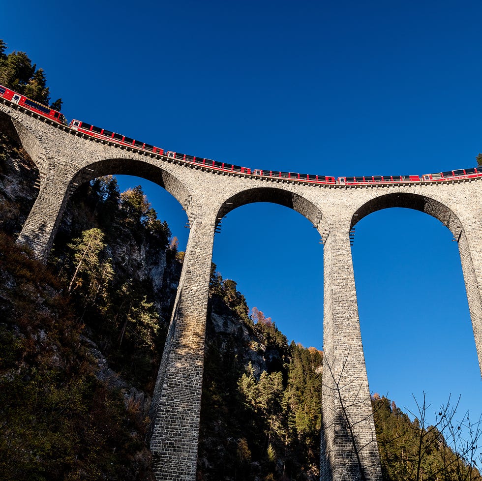 Rail holidays Rail holidays
