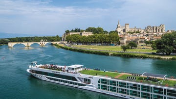 river cruising for first timers