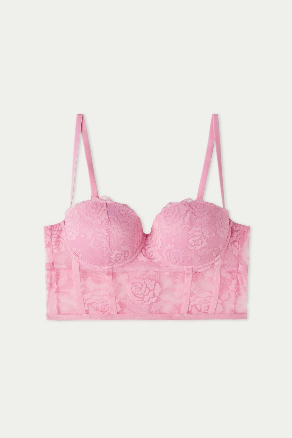 Tezenis: arriva la nuova collezione di lingerie da indossare e regalare a  San Valentino